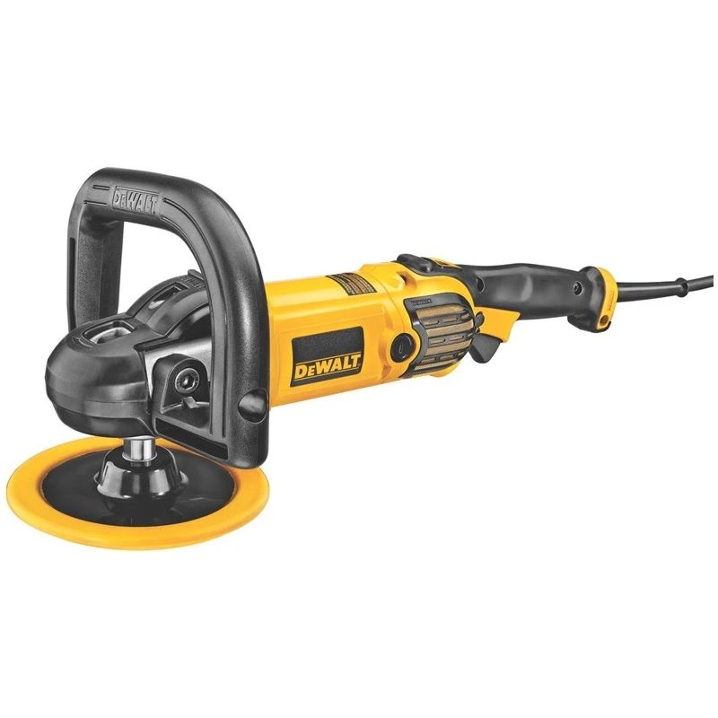 DeWALT DWP849X-QS Polisher